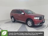 Used 2014 Dodge Durango SXT w/ Quick Order Package 23B image 3