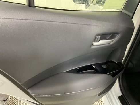 New 2026 Toyota Corolla XSE image 15