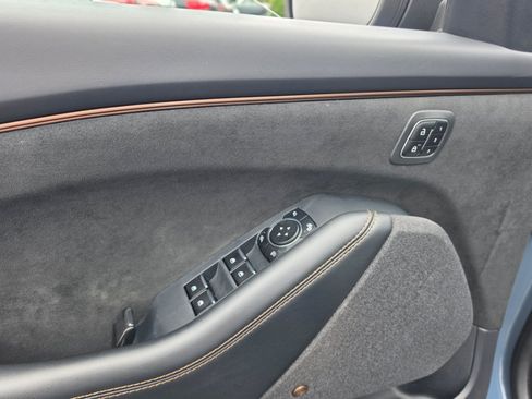 Used 2023 Ford Mustang Mach-E GT AWD/4WD image 23