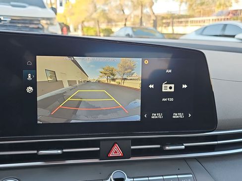 Used 2023 Hyundai Elantra SEL w/ Convenience Package FWD image 26