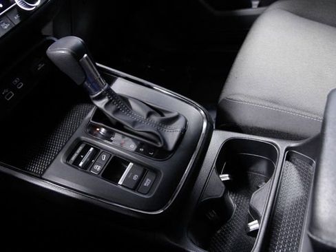 Certified 2024 Honda CR-V EX image 29