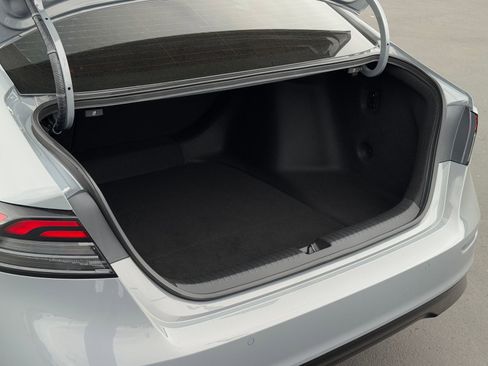 Used 2025 Honda Accord Touring image 25