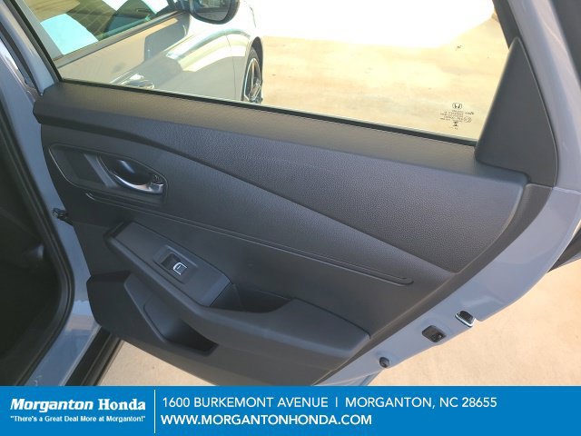 Used 2025 Honda Accord Sport image 21