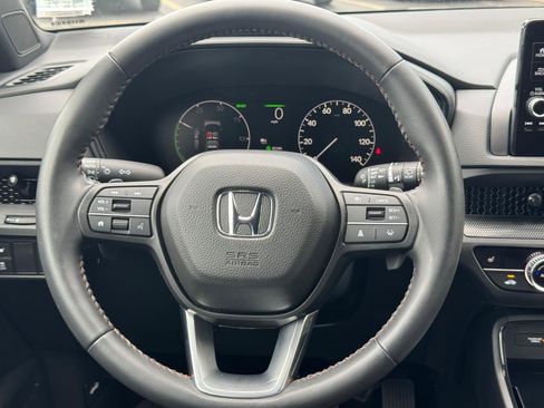 Used 2025 Honda CR-V Sport-L image 13