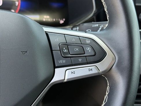 Used 2024 Volkswagen Taos S FWD image 19