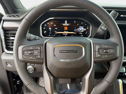 New 2026 GMC Sierra 3500 Denali Ultimate AWD/4WD image 26