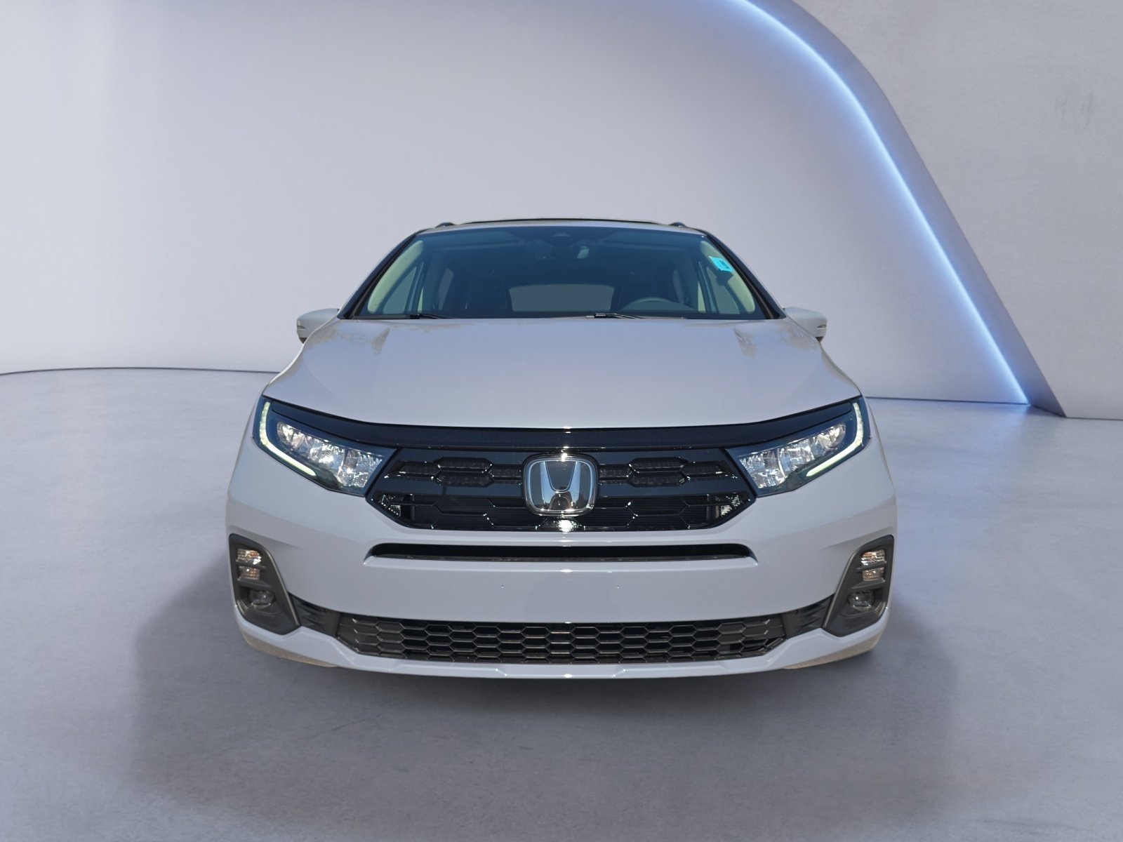 New 2027 Honda Odyssey Touring image 9
