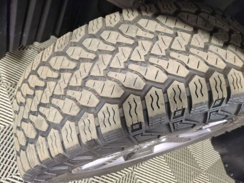 Used 2024 Honda Passport TrailSport image 32