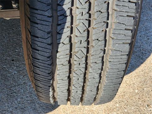 Certified 2024 RAM 2500 Tradesman w/ Chrome Appearance Group image 10