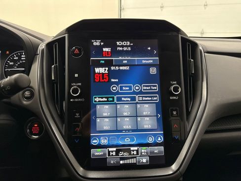 Certified 2025 Subaru Crosstrek 2.5i Limited image 18