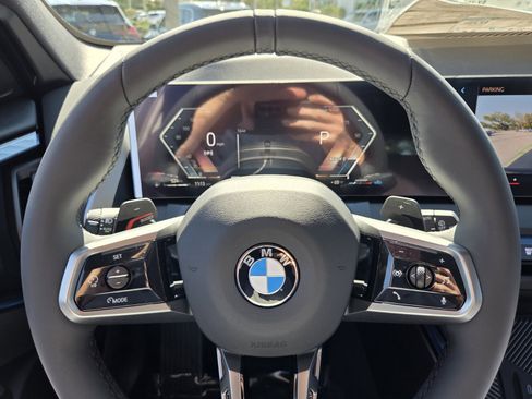 New 2026 BMW X3 xDrive30 w/ M Sport Package AWD/4WD image 25