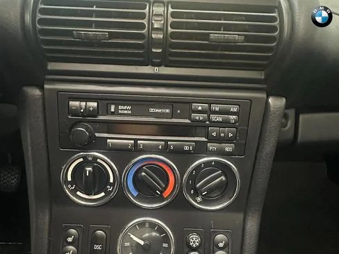 Used 2000 BMW Z3 2.5i image 18