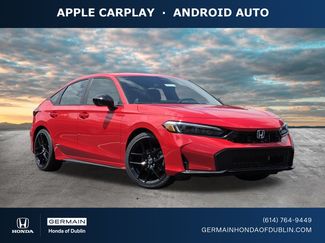 New 2026 Honda Civic Sport video 1