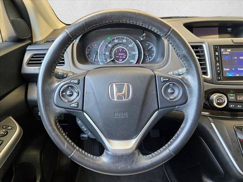 Used 2015 Honda CR-V EX-L image 13