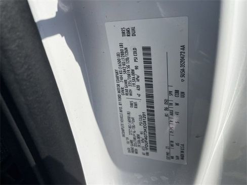 Used 2019 Ford F450 XL w/ XL Value Package image 31