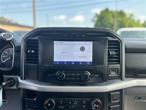 Certified 2022 Ford F150 XLT image 16