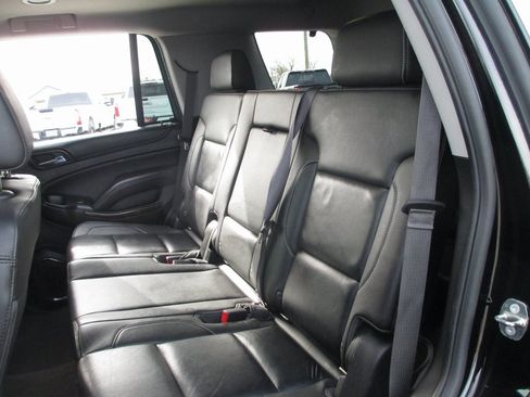 Used 2016 Chevrolet Tahoe LT image 17