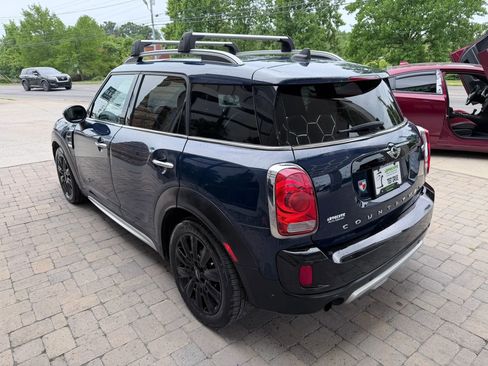 Used 2018 MINI Cooper Countryman ALL4 AWD/4WD image 45