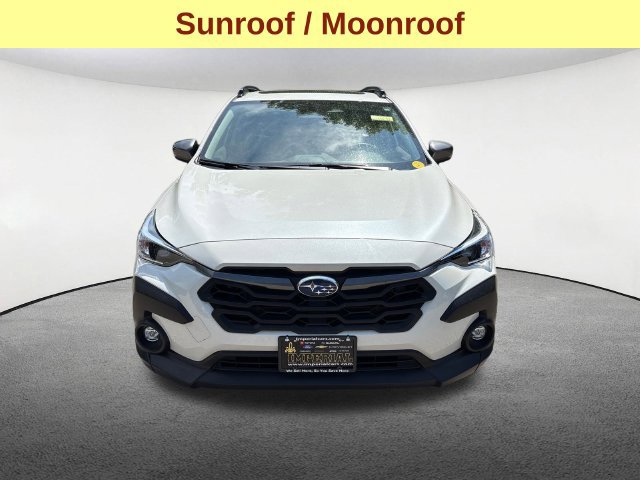 Certified 2024 Subaru Crosstrek 2.0i Premium AWD/4WD image 4