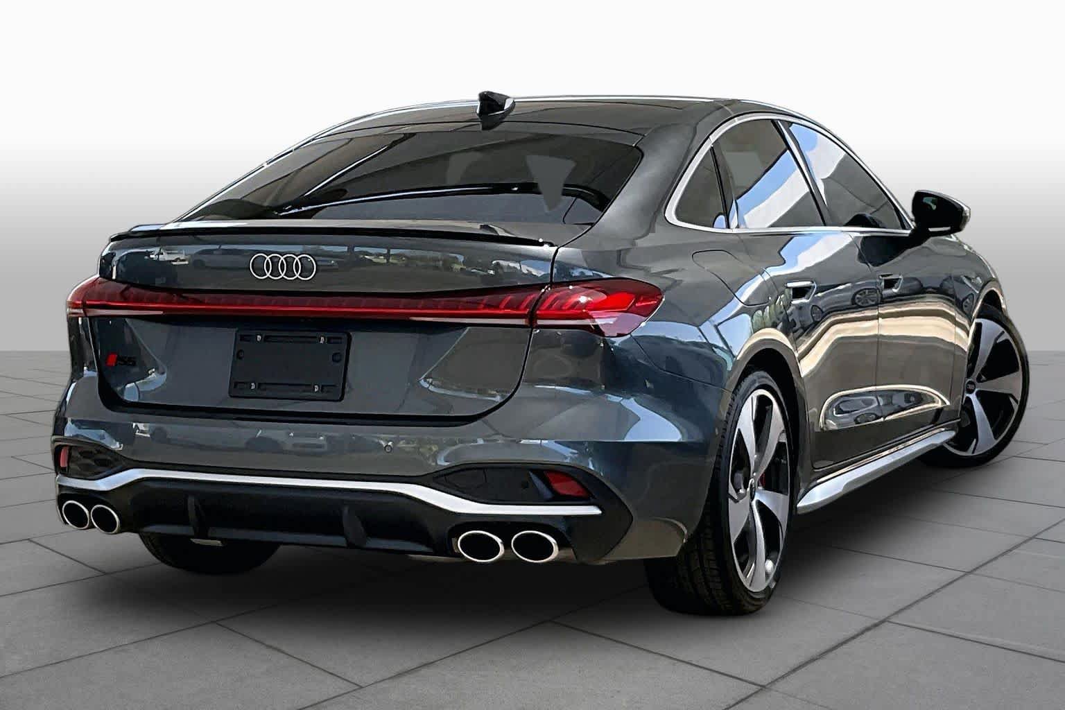 Used 2025 Audi S5 Premium Plus AWD/4WD image 12