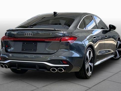 Used 2025 Audi S5 Premium Plus AWD/4WD image 12