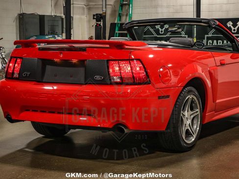 Used 1999 Ford Mustang GT image 59