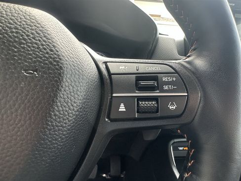Used 2026 Honda CR-V TrailSport image 29