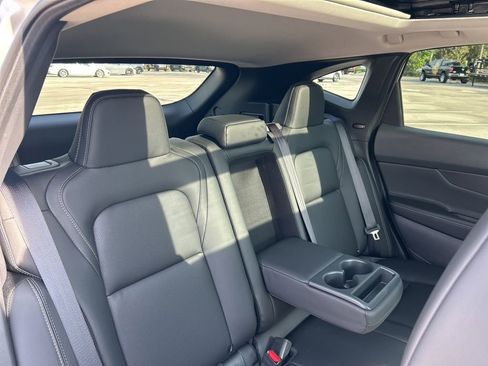 New 2026 Nissan Murano SL image 50