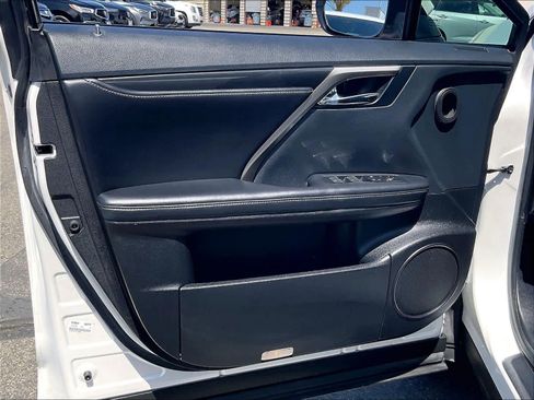 Used 2019 Lexus RX 350 FWD w/ Accessory Package image 23