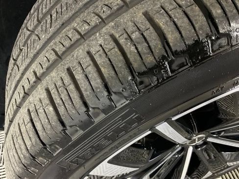 Certified 2025 Volvo XC90 T8 Ultra AWD/4WD image 45