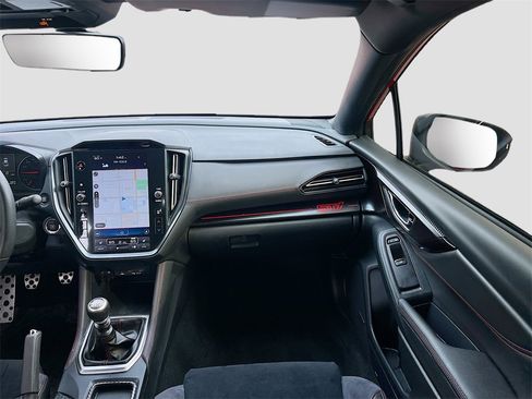 Used 2023 Subaru WRX Limited image 25