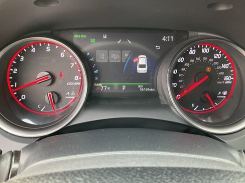 Used 2023 Toyota Camry XSE image 9