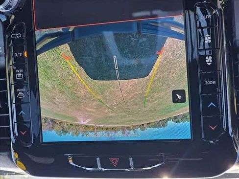 Certified 2024 RAM 1500 Rebel w/ Rebel Level 1 Equipment Group image 29