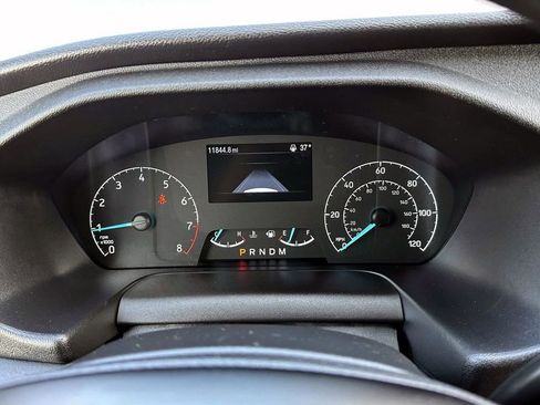 Used 2023 Ford Transit 250 Low Roof w/ Exterior Upgrade Package image 28