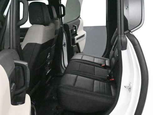 Used 2026 GMC Hummer EV SUV AWD/4WD image 14