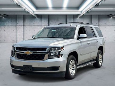 Used 2019 Chevrolet Tahoe LT AWD/4WD image 23