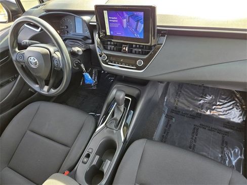 Certified 2024 Toyota Corolla LE image 16