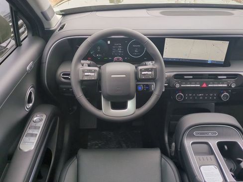 New 2026 Hyundai Palisade Limited FWD image 20