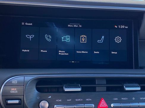 New 2026 Hyundai Palisade Calligraphy image 17