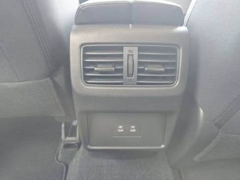 New 2026 Nissan Rogue SV FWD image 26