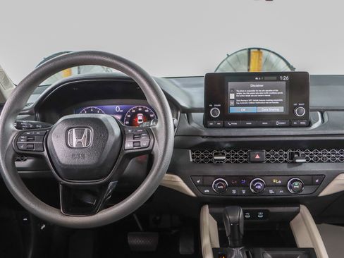 Used 2024 Honda Accord EX image 17