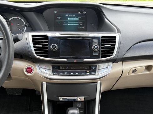Used 2013 Honda Accord EX-L image 40