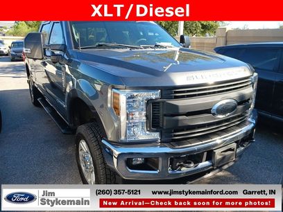 Used 2018 Ford F250 XLT w/ XLT Value Package