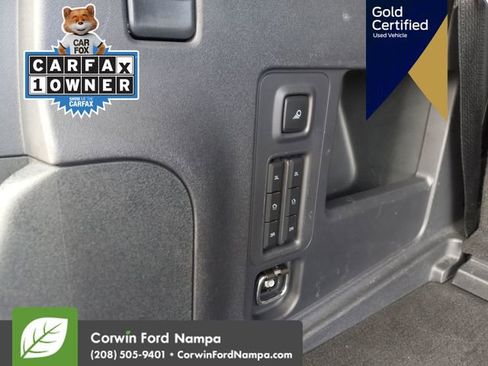 Certified 2025 Ford Expedition Active image 31