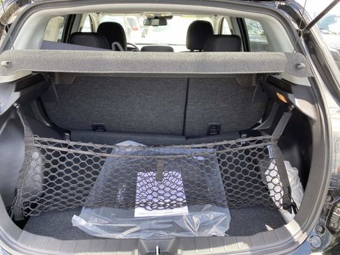 New 2026 Mitsubishi Outlander Sport LE AWD/4WD image 5