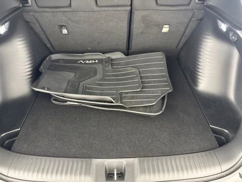 Certified 2024 Honda HR-V Sport image 31