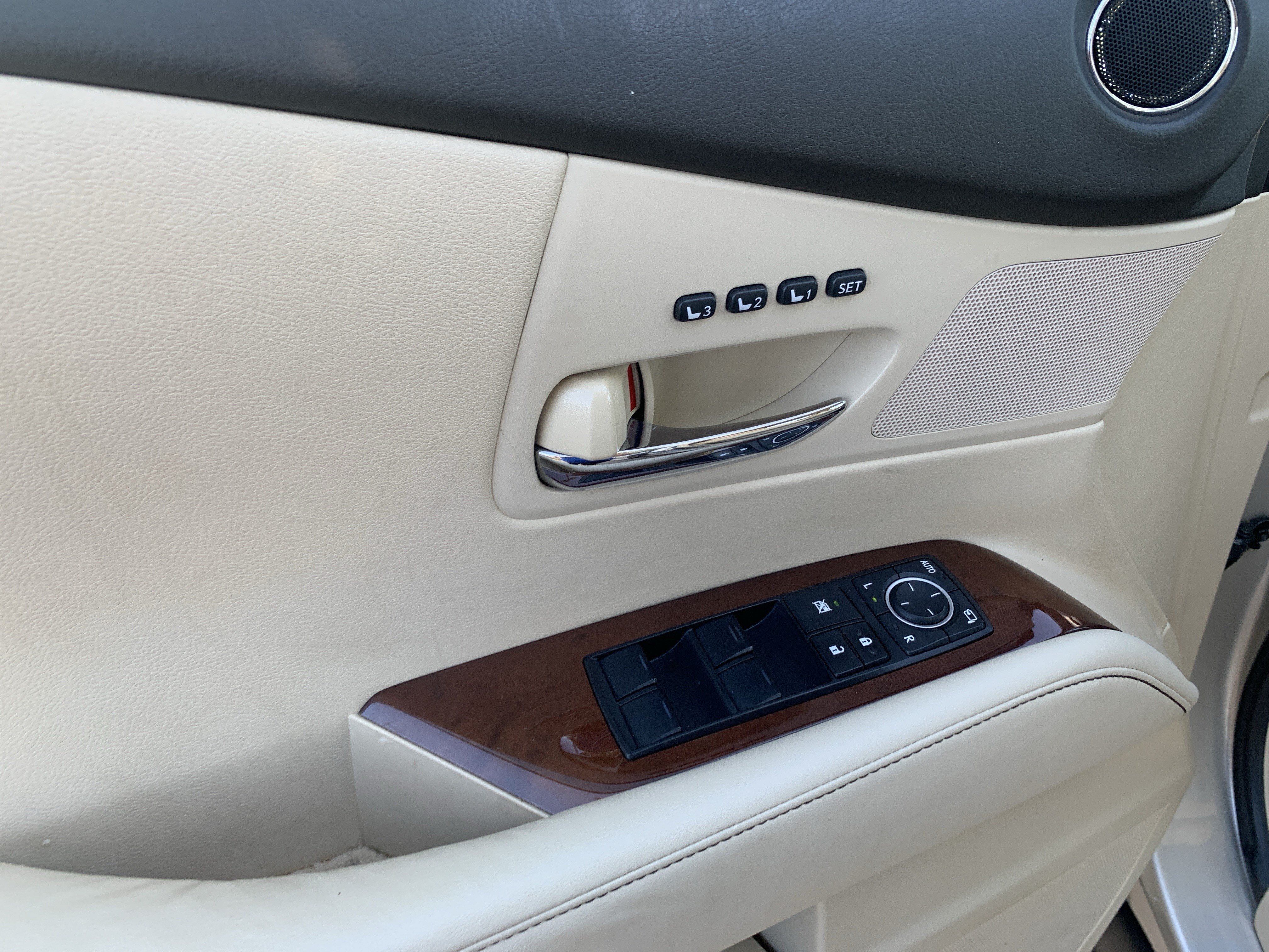 Used 2015 Lexus RX 350 FWD image 15