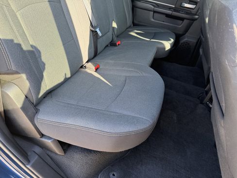 Used 2023 RAM 3500 Big Horn w/ Level 1 Equipment Group image 38