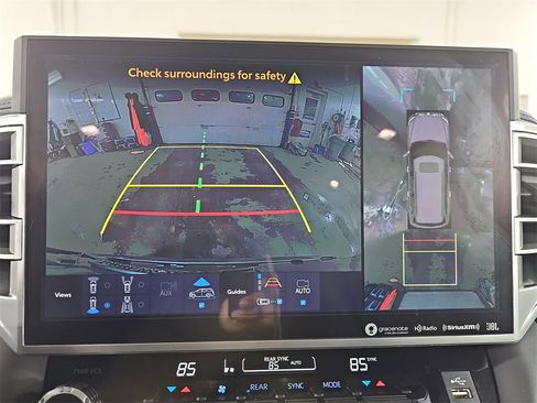 Used 2024 Toyota Sequoia SR5 image 30