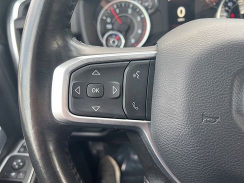 Used 2024 RAM 3500 Big Horn image 28